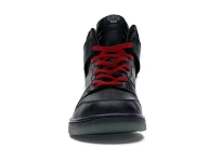 Фото № 2 с приближением к товару «‎Nike Dunk High»