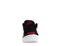 Фото № 2 с приближением к товару «‎Jordan 1 Crib Bootie»