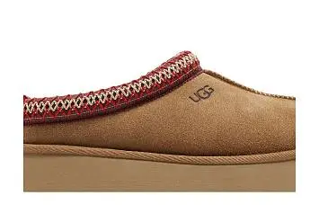 UGG Women's Tazz Slipper Chestnut - 3