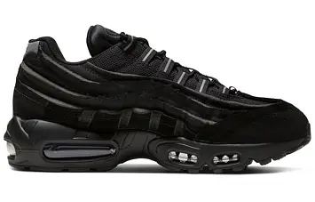Nike Air Max 95 x Comme des Garcons - 2