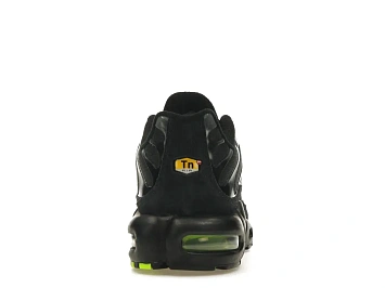 Nike Air Max Plus Black Volt - 4