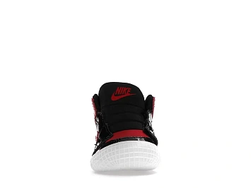 Jordan 1 Crib Bootie - 2