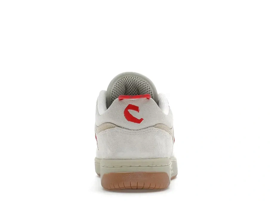 Фото № 4 с приближением к товару «‎New Balance Numeric 480»