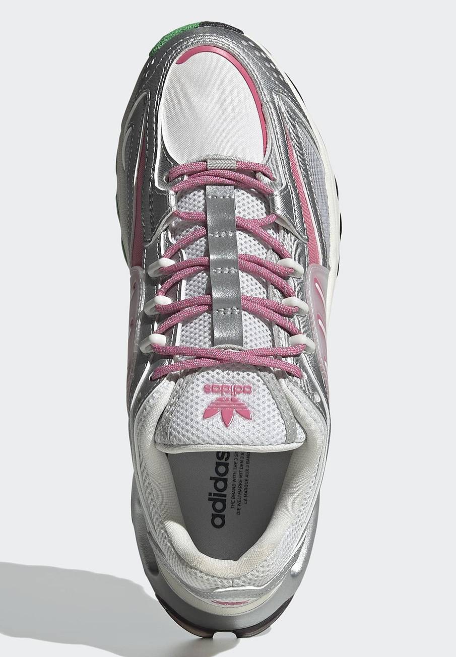 Фото № 4 с приближением к товару «‎Adidas Thesia »
