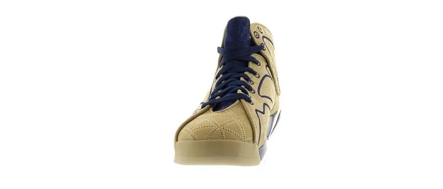 Фото № 2 с приближением к товару «‎Jordan 7 Retro J2K Filbert»