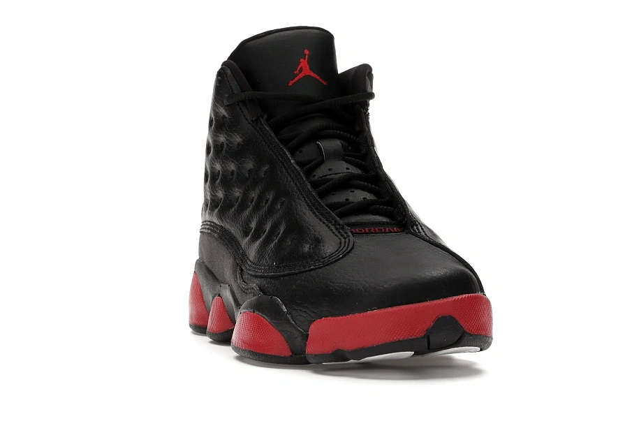 Фото № 4 с приближением к товару «‎Jordan 13 Retro Dirty Bred »