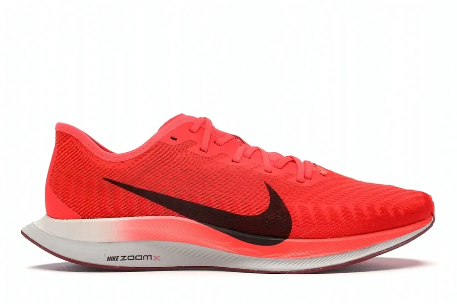 Фото № 1 с приближением к товару «‎Nike Zoom Pegasus Turbo 2 Bright Crimson»