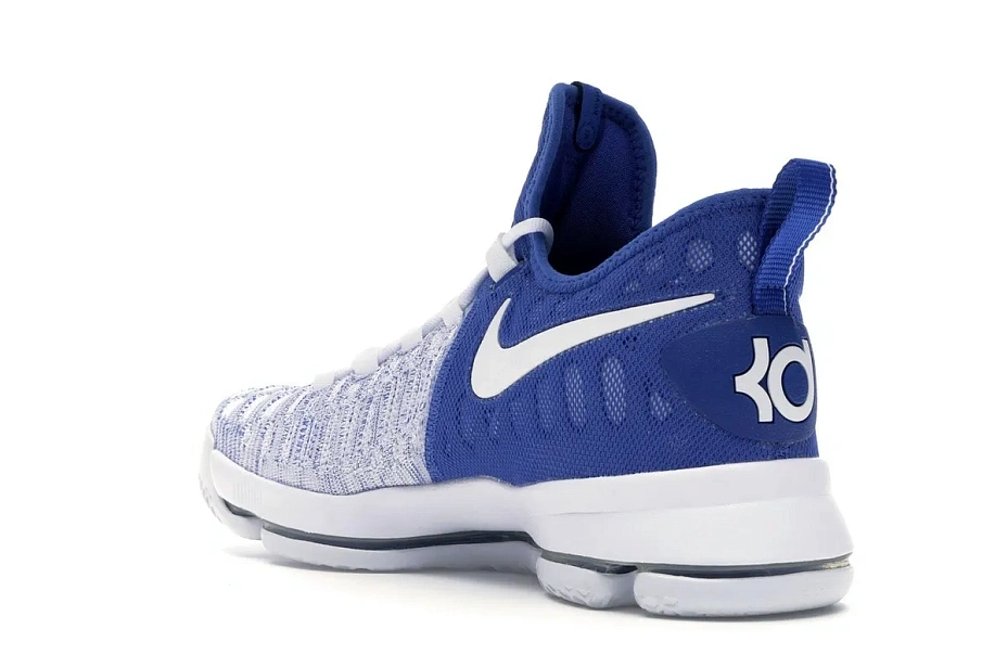 Фото № 6 с приближением к товару «‎Nike KD 9 Home»