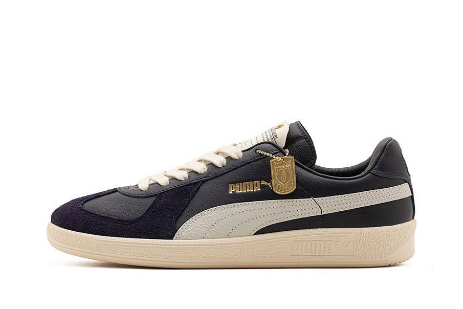 Фото № 1 с приближением к товару «‎Puma Army Rudolf Dassler Trainers»