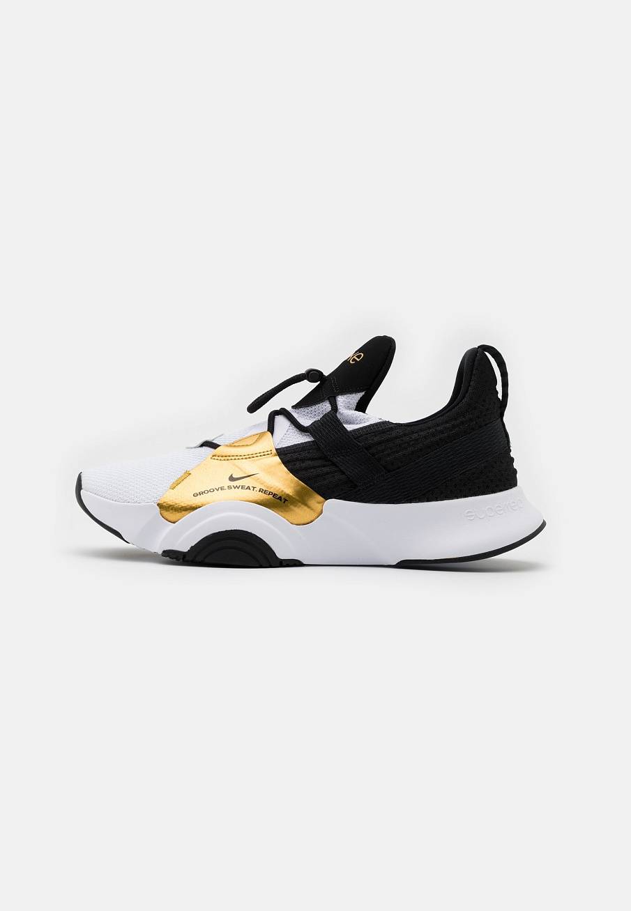 Фото № 1 с приближением к товару «‎Nike Superrep Groove»