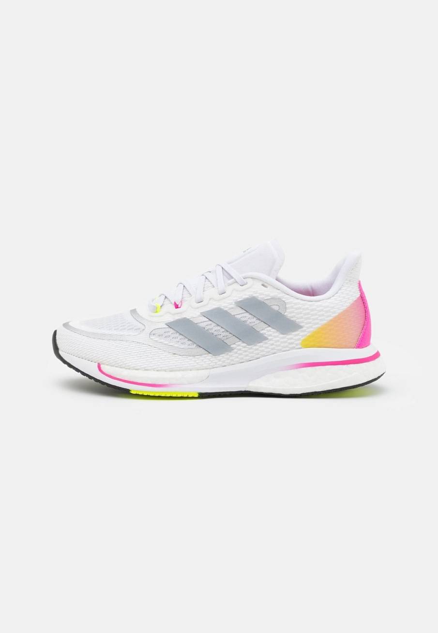 Фото № 1 с приближением к товару «‎Adidas Supernova +»