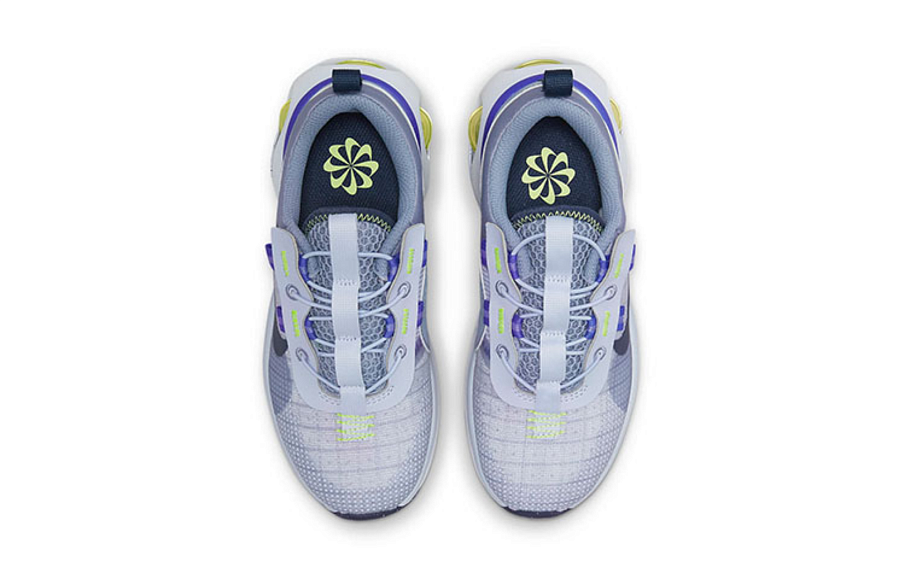 Фото № 4 с приближением к товару «‎Nike Air Max 2021 PS 'Ghost Ashen Slate'»
