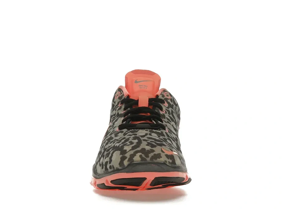 Фото № 2 с приближением к товару «‎Nike Free TR Fit 3 Animal Print »