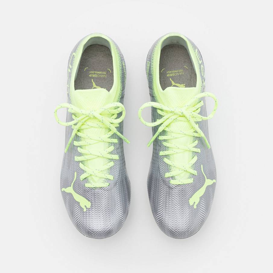 Фото № 4 с приближением к товару «‎Puma Ultra 1.4 Fg/ag»