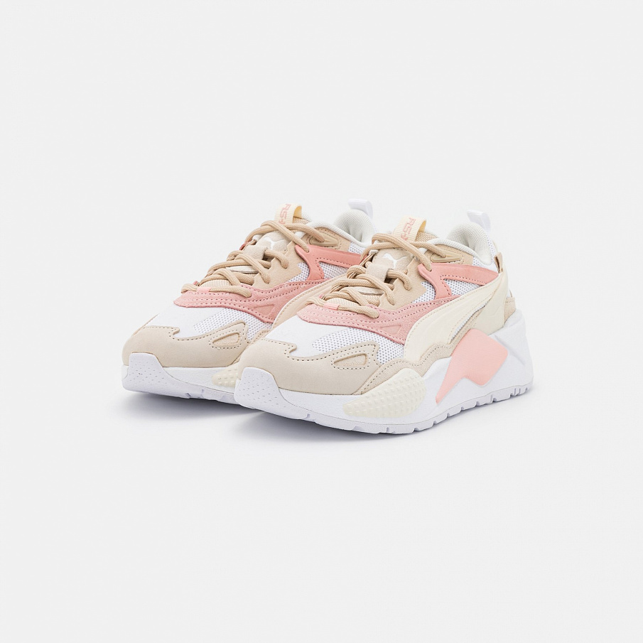 Фото № 3 с приближением к товару «‎Puma Rs-X Hento Prm »