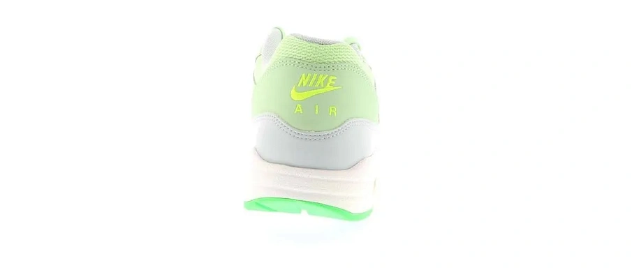 Фото № 5 с приближением к товару «‎Nike Air Max 1 Vapor Green»