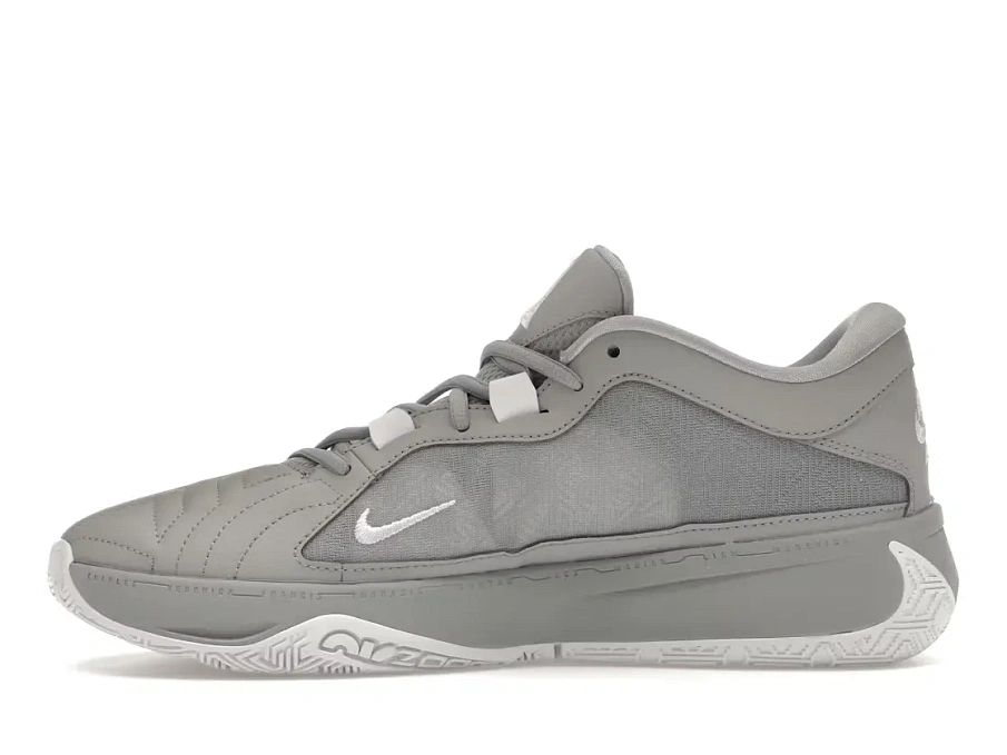 Фото № 3 с приближением к товару «‎Nike Zoom Freak 5 TB»