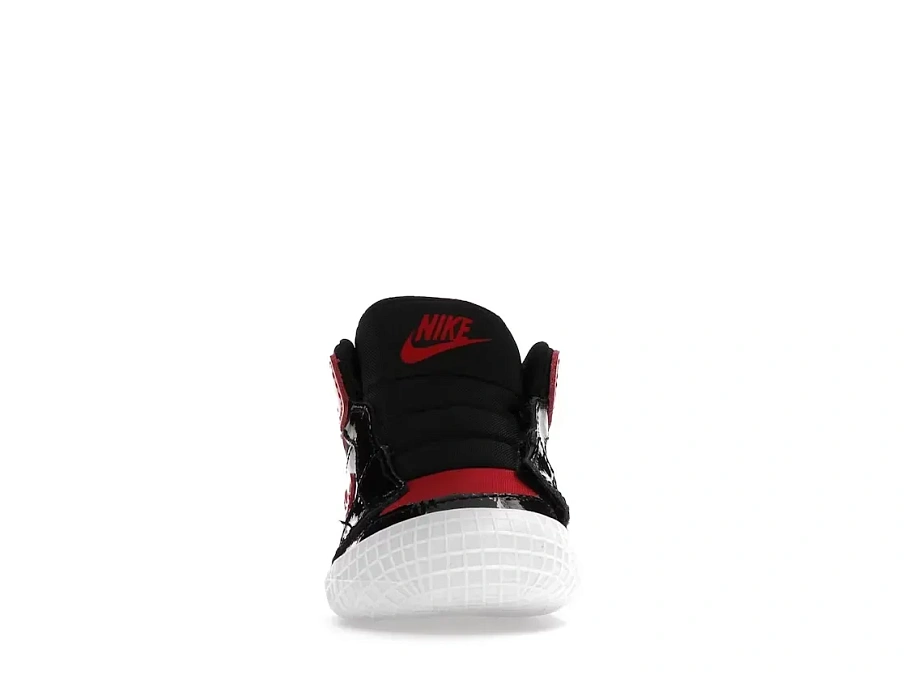 Фото № 2 с приближением к товару «‎Jordan 1 Crib Bootie»