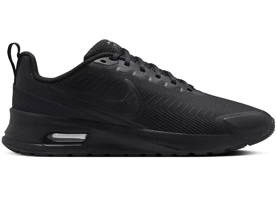 Фото № 1 с приближением к товару «‎Nike Air Max Nuaxis»