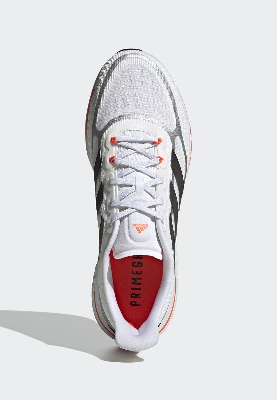 Фото № 4 с приближением к товару «‎Adidas Supernova»