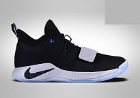 Фото № 1 с приближением к товару «‎Nike PG 2.5 Photo»