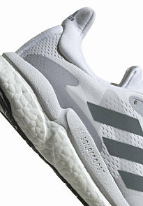 Фото № 4 с приближением к товару «‎Adidas Solar Boost »