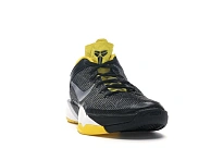 Фото № 3 с приближением к товару «‎Nike Kobe 7 Black White Del Sol»