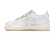 Фото № 6 с приближением к товару «‎Nike Air Force 1 DNA White»
