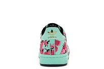 Фото № 4 с приближением к товару «‎adidas Continental 80 AriZona Green Tea Ginseng»