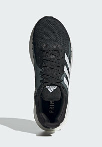Фото № 3 с приближением к товару «‎Adidas Solar Glide ST 3 Boost Regular Shoes»