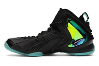 Фото № 3 с приближением к товару «‎Nike Lil Penny Posite Hyper Jade»