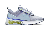 Фото № 2 с приближением к товару «‎Nike Air Max 2021 PS 'Ghost Ashen Slate'»