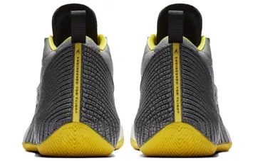 Air Jordan Jordan Why Not Zer0.1 'Chaos' - 5