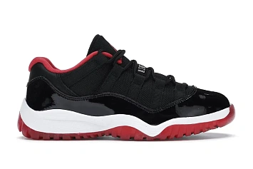 Jordan 11 Low - 1