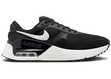 Nike Air Max SYSTM Black Wolf Grey (DM9537-001)