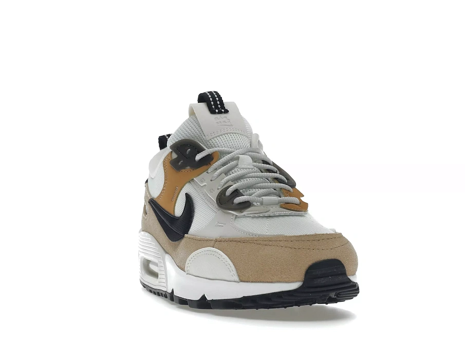 Фото № 3 с приближением к товару «‎Nike Air Max 90 Futura Tan »