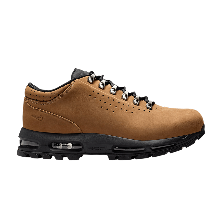 Фото № 1 с приближением к товару «‎Nike Air Max Goadome Low Taupe»