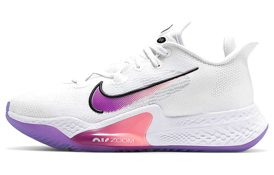 Фото № 1 с приближением к товару «‎NIKE Air Zoom BB NXT EP Rawthentic»
