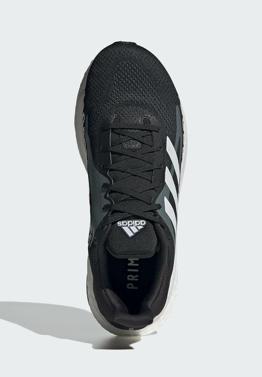Фото № 3 с приближением к товару «‎Adidas Solar Glide ST 3 Boost Regular Shoes»