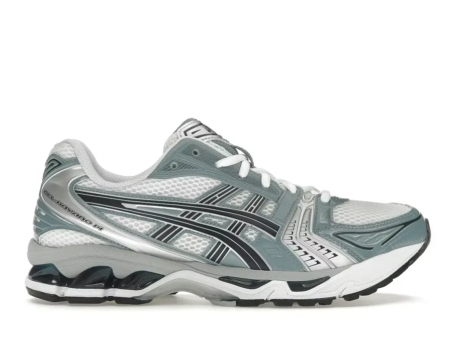 Фото № 1 с приближением к товару «‎ASICS Gel-Kayano 14»