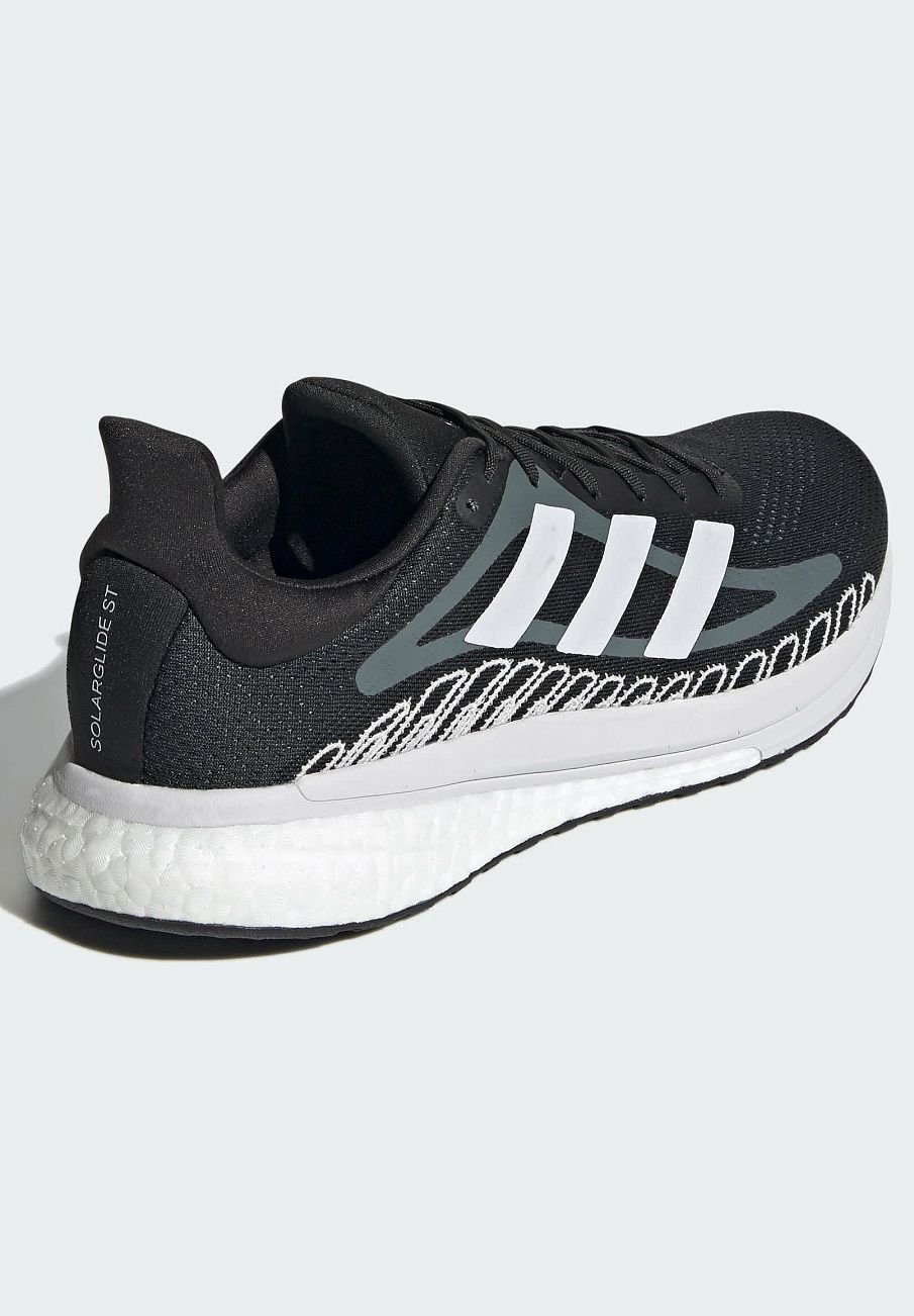 Фото № 5 с приближением к товару «‎Adidas Solar Glide ST 3 Boost Regular Shoes»