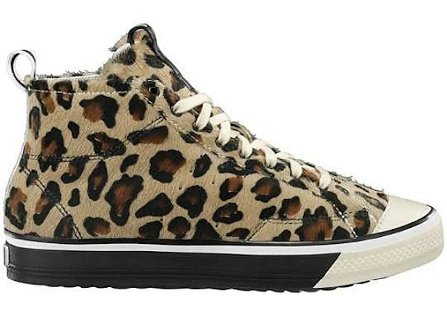 Фото № 1 с приближением к товару «‎adidas Vulcanized Boot Fur Kazuki Kuraishi»