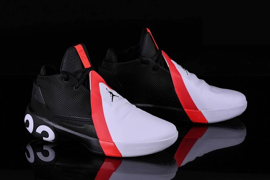 Фото № 4 с приближением к товару «‎Nike Air Jordan Ultra.fly 3 23 »