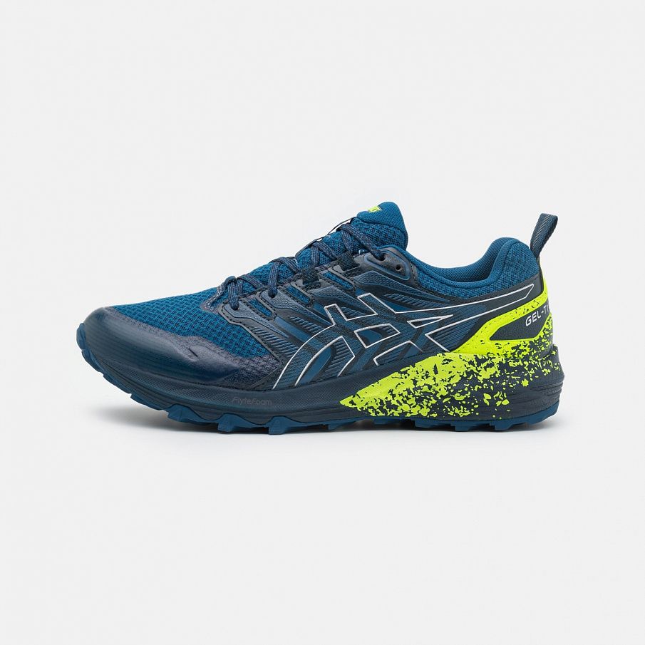 Фото № 1 с приближением к товару «‎Asics Gel Trabuco Terra»
