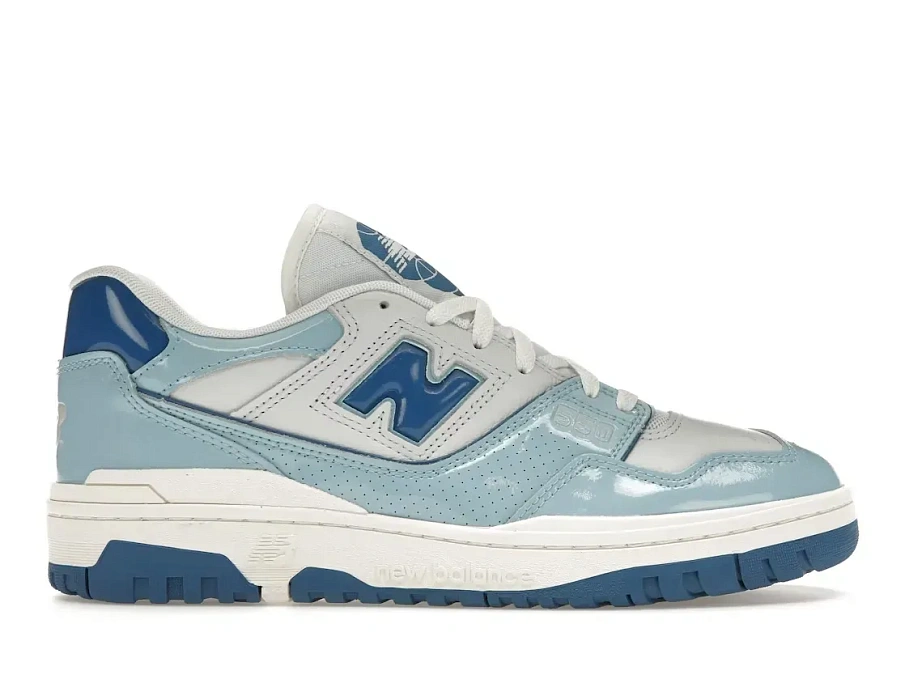 Фото № 1 с приближением к товару «‎New Balance 550»