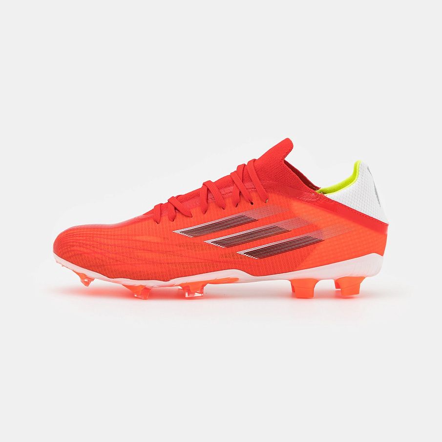 Фото № 1 с приближением к товару «‎Adidas X FG »