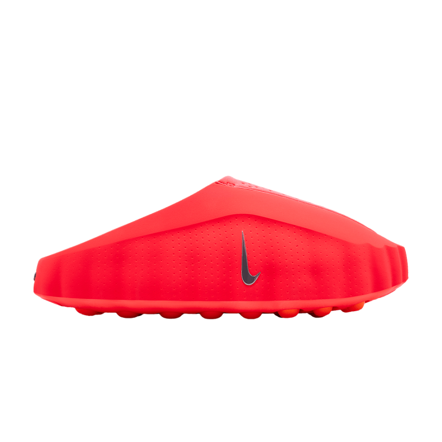 Фото № 1 с приближением к товару «‎Nike Mind 001 Mule Solar Red»