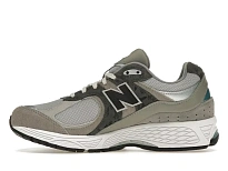 Фото № 3 с приближением к товару «‎New Balance 2002R»