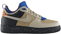 Фото № 1 с приближением к товару «‎Nike Air Force 1 CMFT Mowabb Sand Dune»