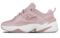 Фото № 1 с приближением к товару «‎Nike M2k Tekno Plum Chalk (W)»